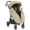Прогулочная коляска CARRELLO Bravo M/Lite CRL-5529 bamboo green /1/